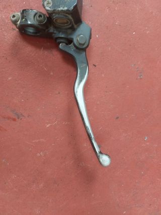 Bomba Freno Trasero Piaggio X8 125