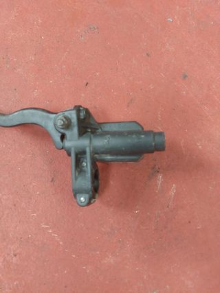 Bomba Freno Trasero Piaggio X8 125