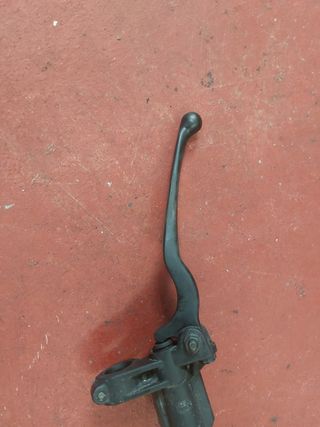 Bomba Freno Trasero Piaggio X8 125