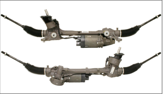 Cremallera dirección VW SEAT AUDI 5WB423051AT