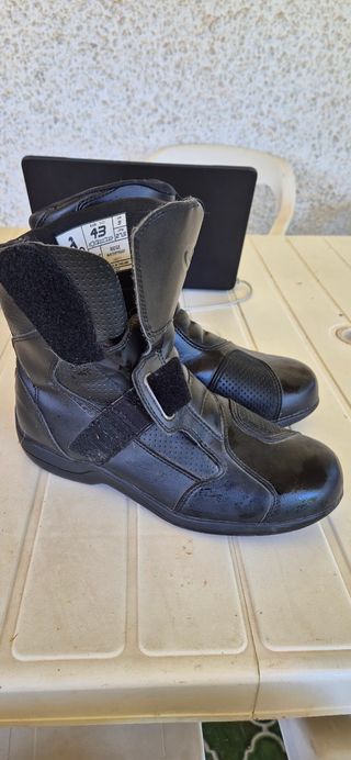 Botas moto Alpinestars Ridge 43