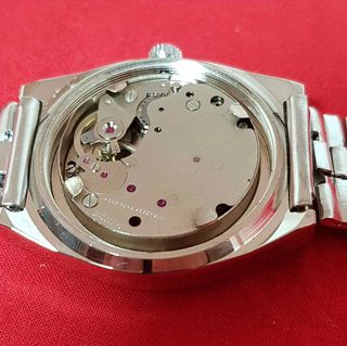 1470-Reloj CETIKON - hombre/unisex - vintage - NOS