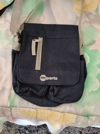 Bolsos Cola Cao & mParts