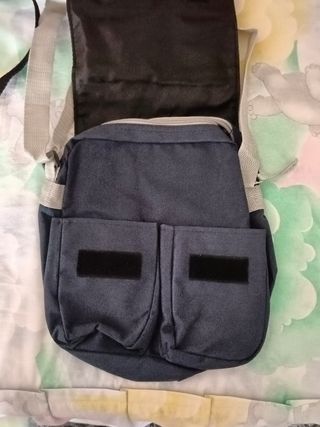 Bolsos Cola Cao & mParts