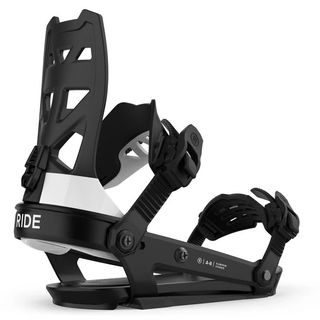 Fijaciones Ride A-8 Classic Black