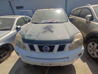 C900 DESPIECE COMPLETO NISSAN X-TRAIL T31 2008 