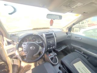 C900 DESPIECE COMPLETO NISSAN X-TRAIL T31 2008 