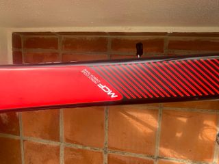 Bicicleta Carretera Tropix Milán