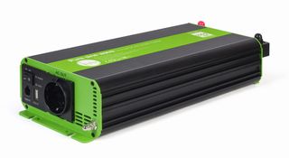 Inversor Onda Pura 1000W/2000W