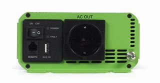 Inversor Onda Pura 1000W/2000W