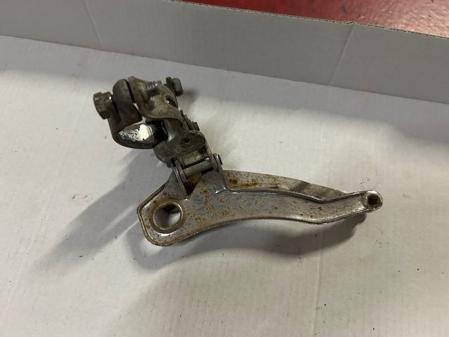 Deragliatore Cambio anteriore bici