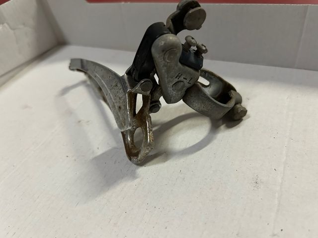 Deragliatore Cambio anteriore bici