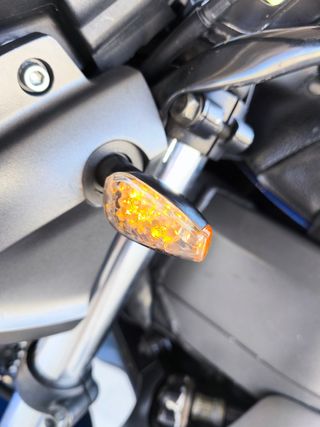 Honda X11 - CB1100 SF