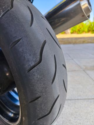 Honda X11 - CB1100 SF