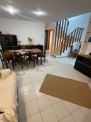 Habitación cerca de playa JardínBarbacoa Barcelona