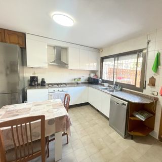 Habitación cerca de playa JardínBarbacoa Barcelona