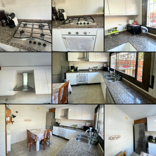 Habitación cerca de playa JardínBarbacoa Barcelona