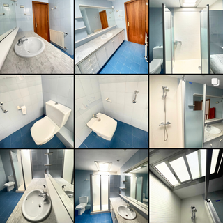 Habitación cerca de playa JardínBarbacoa Barcelona