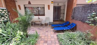 Habitación cerca de playa JardínBarbacoa Barcelona