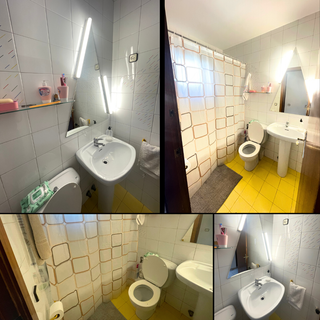 Habitación cerca de playa JardínBarbacoa Barcelona