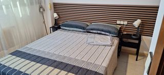 Habitación cerca de playa JardínBarbacoa Barcelona