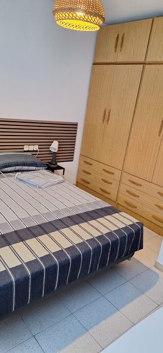 Habitación cerca de playa JardínBarbacoa Barcelona