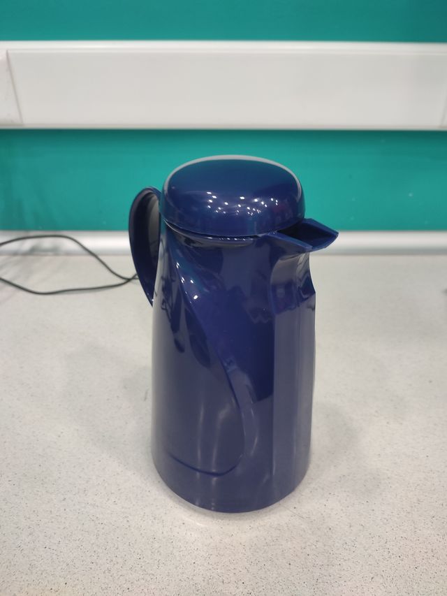 Termo 1L azul - NUEVO