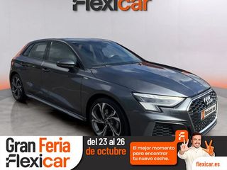 Audi A3 Sportback S line 35 TDI 110kW S tronic