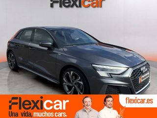 Audi A3 Sportback S line 35 TDI 110kW S tronic