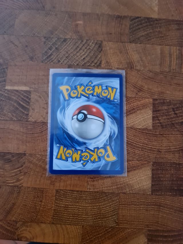 Dewgong - Carta Pokémon evoluciones