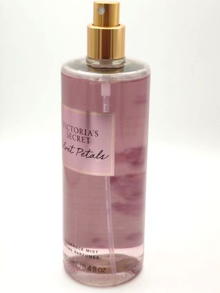 Victoria's Secret Velvet Petals Bruma 250 ml.