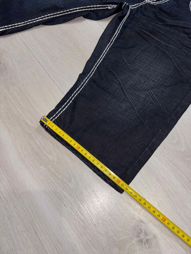 Rocawear Pantalones Baggy Y2K