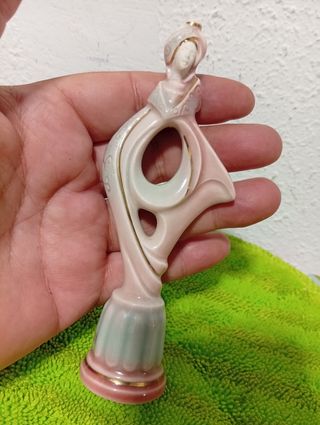 Galos Porcelana Colección "El Aire"