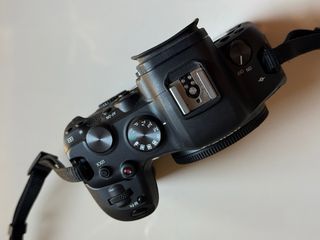 Canon EOS R6 - Cámara