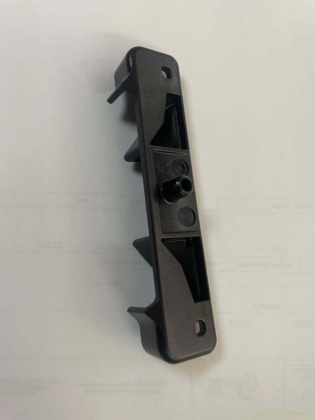 Cerradura Velux - Ventana