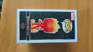 Funko POP! Human Torch #501