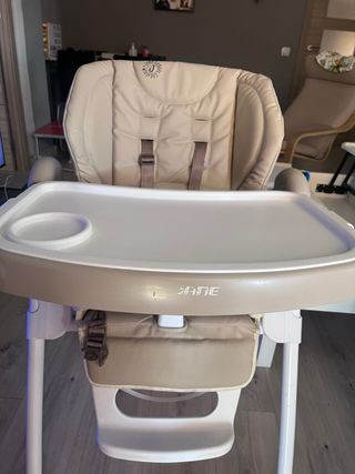 Trona Jane Mila Plegable