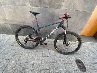 Trek Marlin 7 