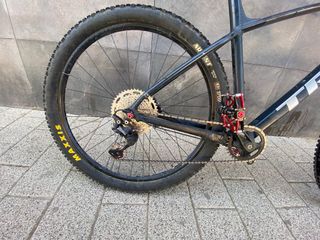 Trek Marlin 7 