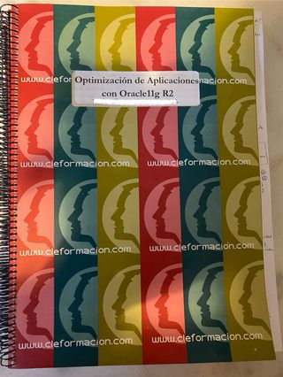 Libros de programación