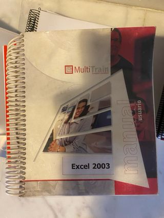 Libros de programación