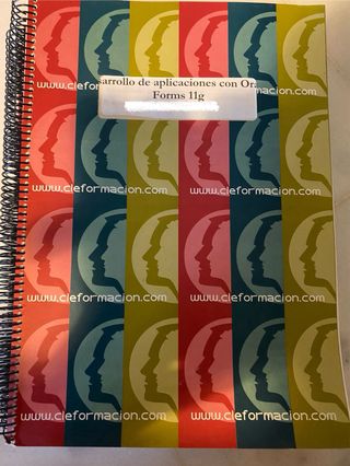 Libros de programación