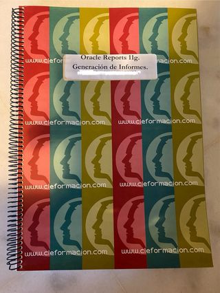 Libros de programación