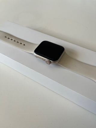 Apple Watch SE (gen 2) gps+celular