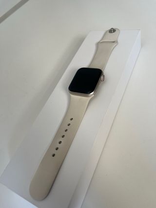 Apple Watch SE (gen 2) gps+celular