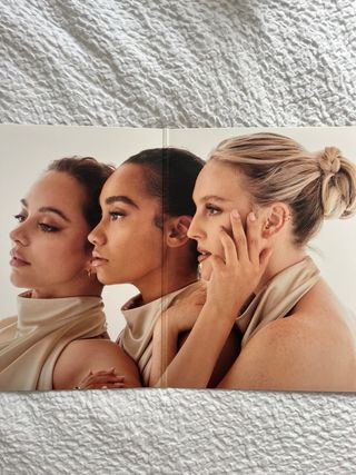 Vinilo Little Mix - Between Us