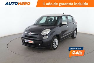 Fiat 500L 1.4 Pop Star