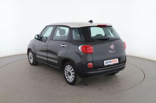 Fiat 500L 1.4 Pop Star