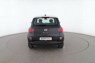 Fiat 500L 1.4 Pop Star