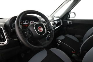 Fiat 500L 1.4 Pop Star